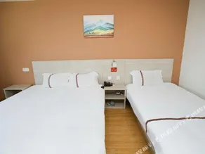 Yi An Hotel - Image 5