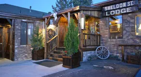 Sheldon Street Lodge - Image 2