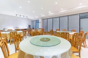 Home Inn - Paibo Yun Hotel - Xionganrongchengbaiyangdianzhan - Image 2