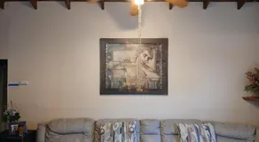 Private room furnished Cypress - Image 2