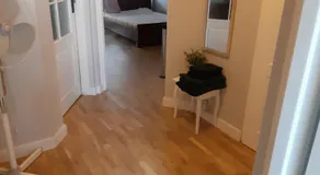 WEEKEND 88m BIG APARTAMENT Numer 1 LUBLIN dobry standard blisko centrum - poczuj sie jak w domu i przedłuż bezpośrednio rezerwację by zostać u nas na dłużej bez opłat za strefę parkowania - Image 2