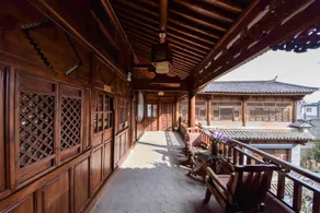 Dali Jirenju Inn (Bohai Longqi Wharf) - Image 3