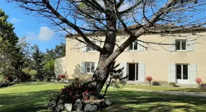 Chambres d'hôtes - Le Moussat - Image 5