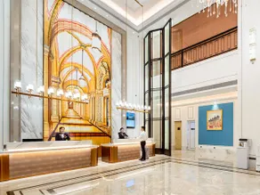 Vienna International Hotel Guangxi Yulin Traditional Chinese Medicine Port - Image 5