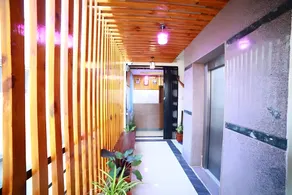 Hotel Sangama Comfort - Image 4