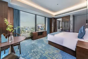 Meiyuan Hotel (Fuzhou Minhou University Town Shop) - Image 2