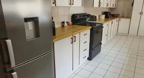 Volgens Plan Family Holiday Home in Little Brak River - Image 5