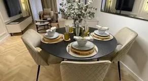 Exclusivo Apartamento en el centro de Murcia - Image 4