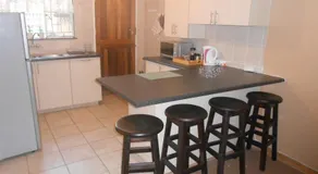 Wilreco self carting 2 bedroom flat. - Image 4