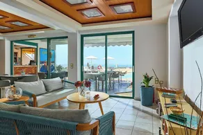 Bella Vista Hotel Apartments - Image 4