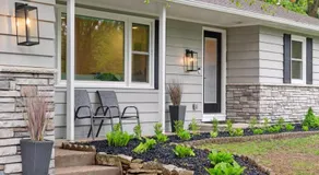 Luxury 1800sq.ft Home - Sleeps 8 - Image 4