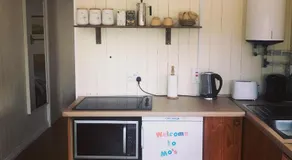 Mo's Cottage - Image 2
