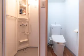 HOSTEL LUND II -Gakugeidai- - Image 2