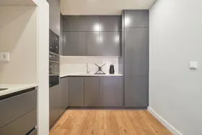 Modern 2bed Apt in Campolide near to Amoreiras - Image 5