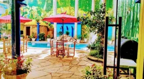 HOTEL ESMERALDA - Image 4