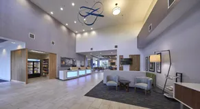 Holiday Inn Express : Eugene - Springfield by IHG - Image 2