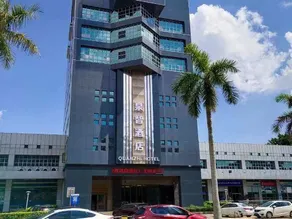 BaiLiQuanZhiJiuDian Hotel (Jianmei Guangchang Bus Station) - Image 4