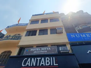 Hotel O Nitya - Image 3