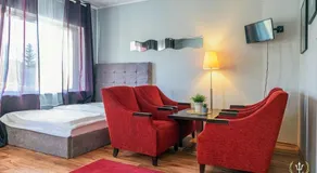 Apartamenty blisko plaży w centrum - Image 4