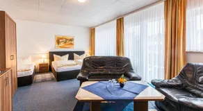 Hotel Quellental - Image 2
