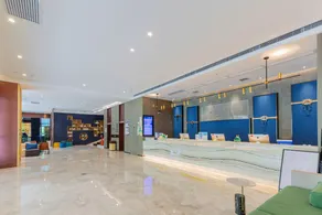 Atour Hotel Foshan Shunde Jinlong Metro Station - Image 3