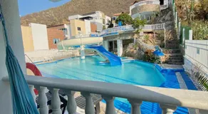 Hotel Cabañas Villa Roca, Rodadero - Image 3
