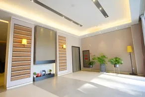 Home Inn Plus Changzhou Dinosaur Park Wanda Plaza - Image 4