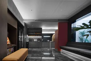 Enji M Hotel-Xi'an datang  buyecheng - Image 2