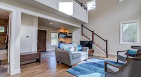 Newly built Modern Chalet Duplex - 1 - Image 3