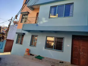 Full furnished flat with home stay touch feeling - Image 4
