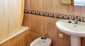 Cozy apartment in Costa del Silencio 55 m² with pool - Image 2
