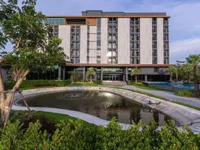 Atrium Suvarnabhumi Hotel - Image 3