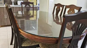 Sabari Families Homestay - Image 5