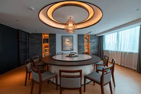 Jianguo Hidden Hotel Shenzhen Huaqiang - Image 3