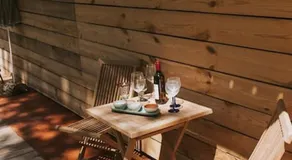 Wine & Art Lodge Jeruzalem - Image 5
