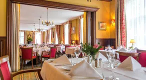 Hotel Cafe Restaurant De Gouden Karper - Image 5