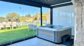 Carmena Farmhouse W/Pool&Jacuz byArcoCollection - Image 4