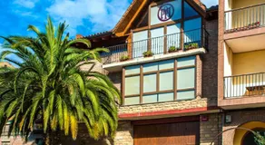 Casa Pichon Etxea con Degustación vinos Muro - Image 4
