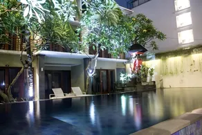 Kamini Legian Hotel - Image 5