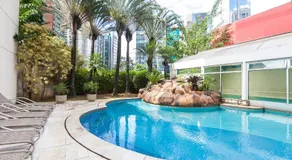 You Stay at Vila Olimpia - ITC - Image 4