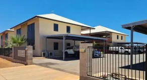 Modern 2 Bedroom Apartment Karratha - Image 4