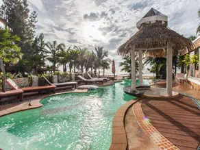 Vartika Resovilla Kuiburi Beach Resort and Villas - Image 5