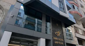 Twin Hotel Tanger - Image 3