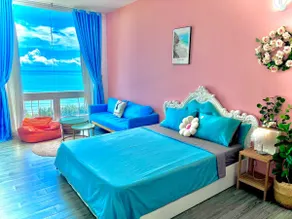 OASKY - Tina homestay vũng Tàu - Image 2