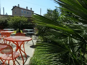 Hôtel Au Val De Saône PARKING GRATUIT, Wi-fi Haut Débit - Image 5