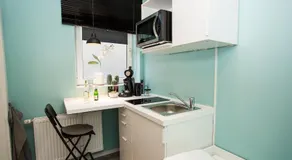 Studio Apartments nahe Messe - Image 5