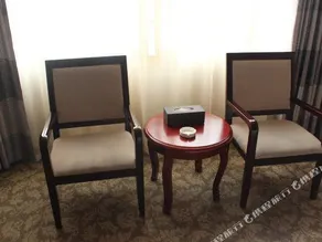 Dahua Hotel - Image 2
