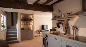 Blacksmith's Cottage Suffolk - Image 3