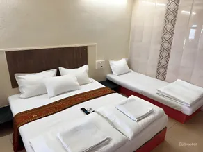 Kapila Beach Resort - Image 2