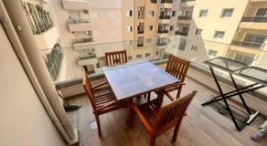 Superbe appartement la Terrasse Hammamet Nord Mrezga - Family only - Image 5